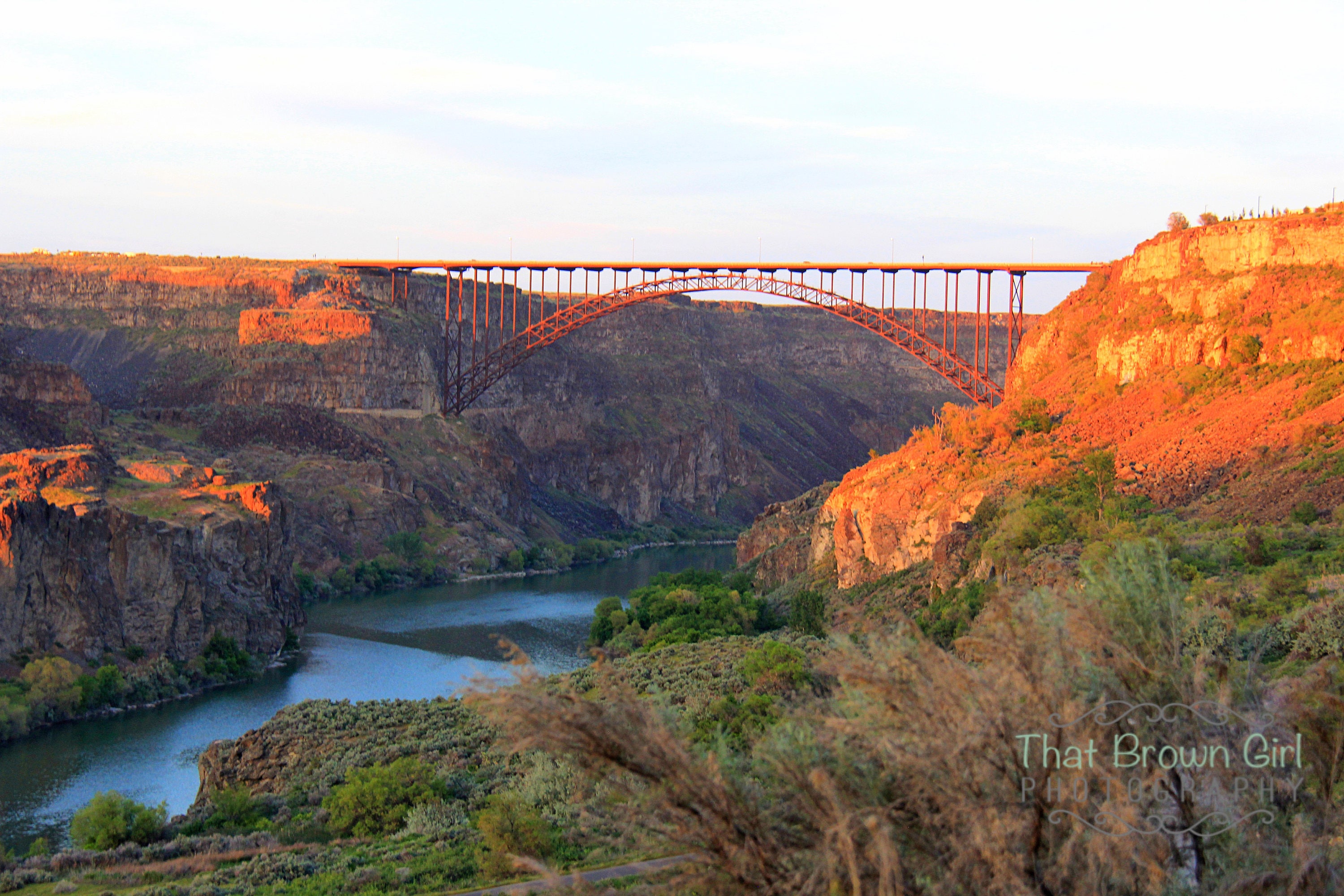 Perrine Bridge