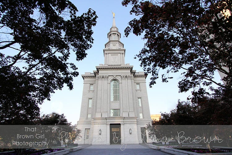 Philadelphia Pennsylvania Temple Picture Etsy