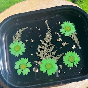 Metal Rolling Tray