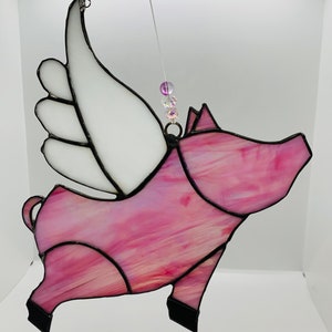 Flying Pig