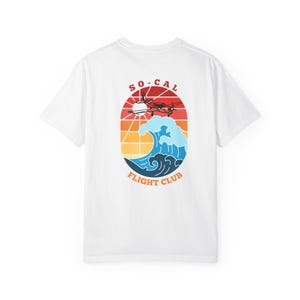 Aviators Unisex T-shirt, Pilot Plane Tee, Aviation Enthusiast Gift, Aircraft Graphic Shirt, Airplane Lover Top