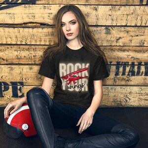 Pilot Tshirt
