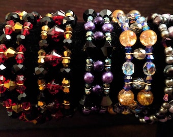 Pulsera de villano de Disney (múltiples estilos)