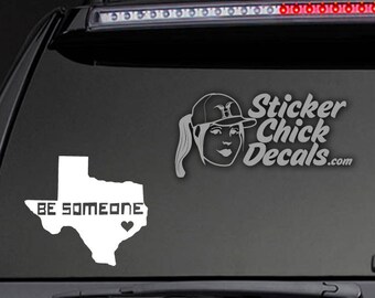 Someone in texas | Etsy