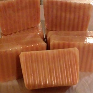 Goats Milk Turmeric Soap