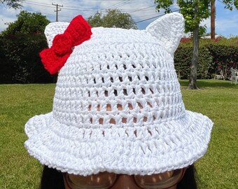 Crochet Sanrio - Etsy