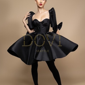 black cocktail dress philippines Black Cocktail Dresses