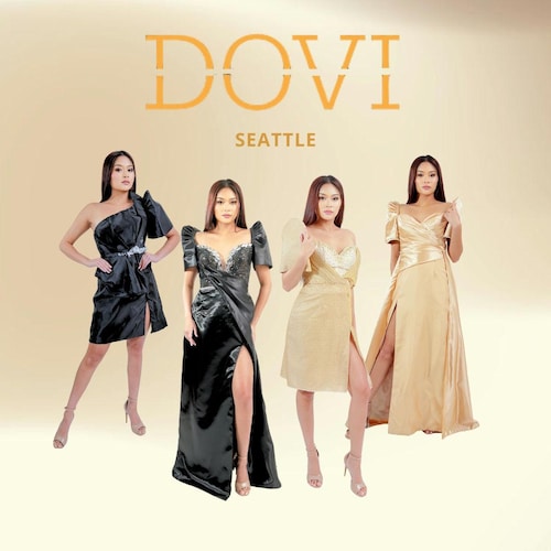 DoviSeattle - Etsy