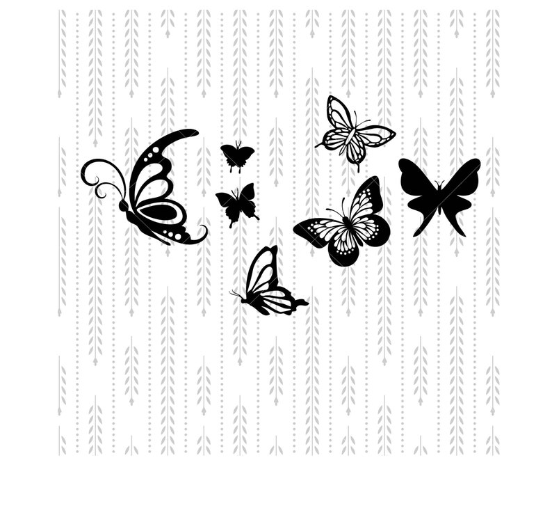 Free Free Butterfly Svg Shirt 523 SVG PNG EPS DXF File