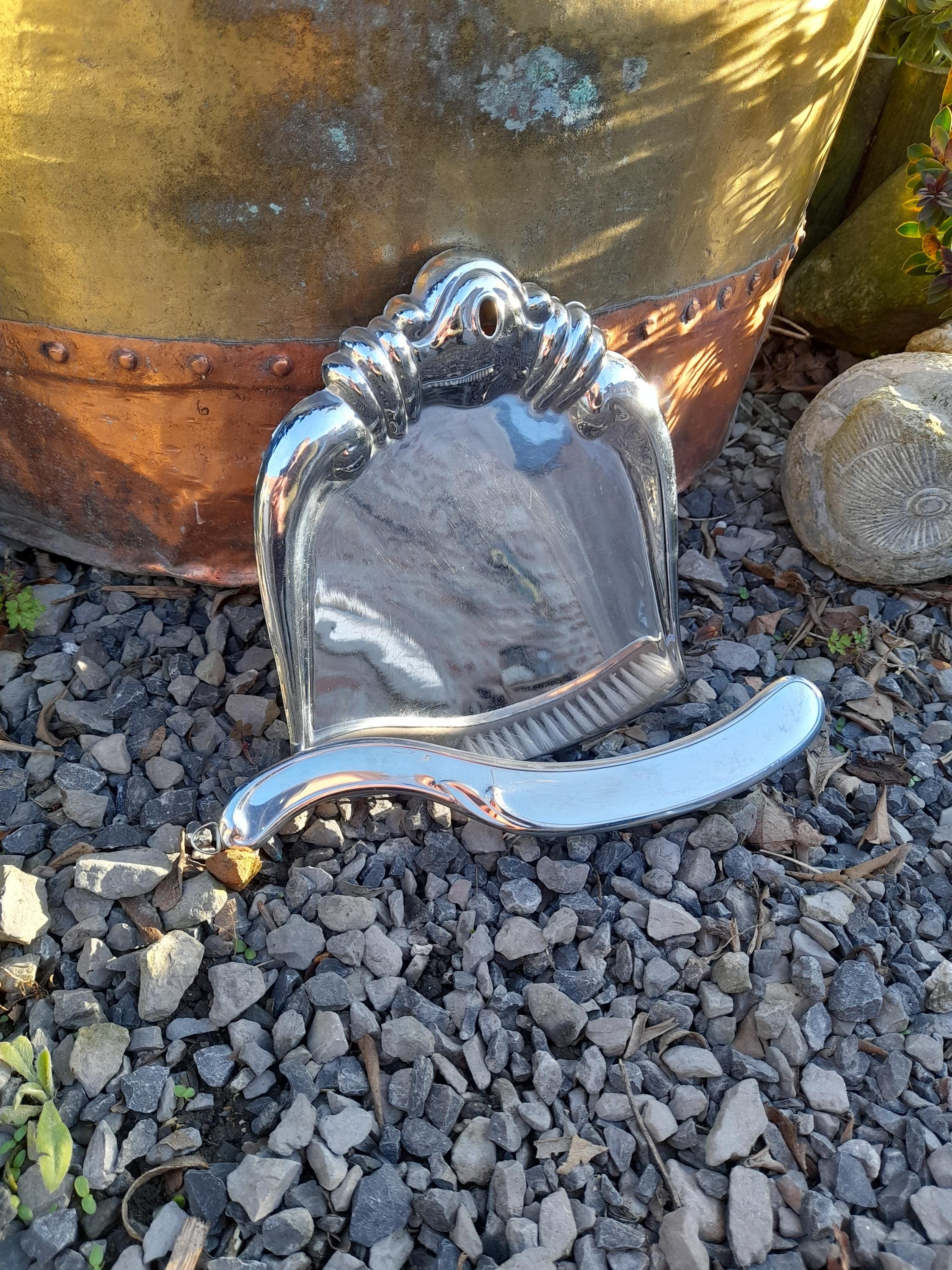 Antique Crumb Sweeper - Etsy