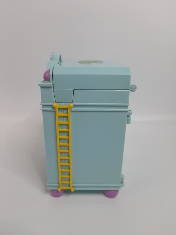Polly pocket fun time clock 1991 (Gebraucht) in Arbaz für CHF 50 – mit