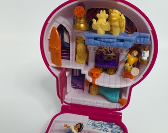 Polly Pocket Bluebird Notre Dame de Paris 1995 - Collection