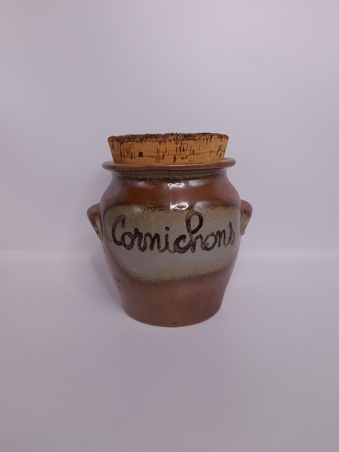 vintage-franse-augurkpot-keramische-cornichons-pot-met-kurk-deksel-gres