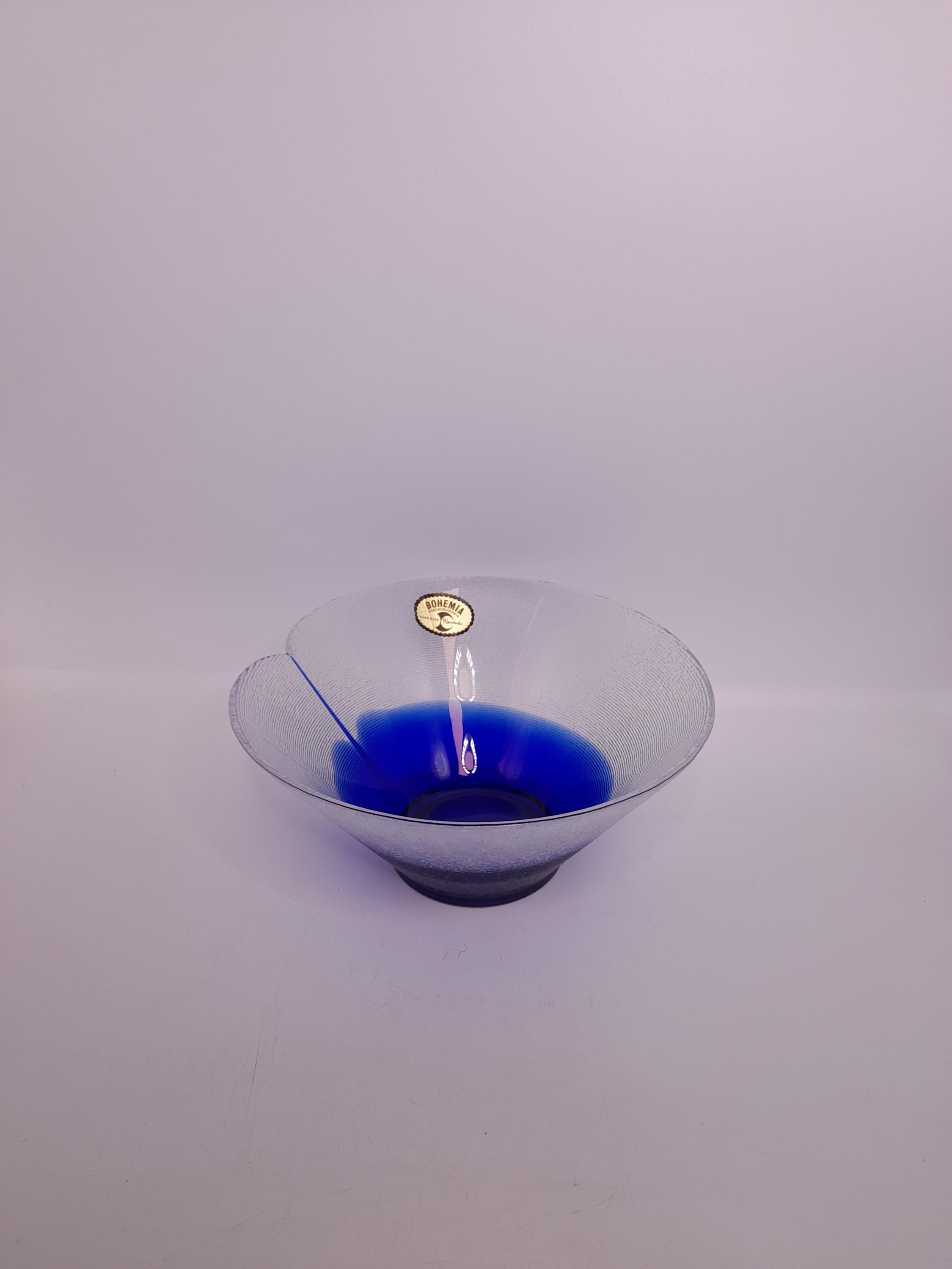 Czechoslovakia glass - Etsy 日本 - 捷30sアールデコ期 手吹きガラス