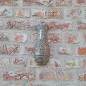 Vintage Dose Fisch Backform Bauernhaus Dekor Bauernhaus Dekor Französische Küche Kuchenform Backform Cottage Dekor