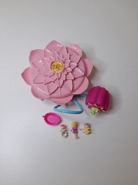 Polly pocket cheap 96