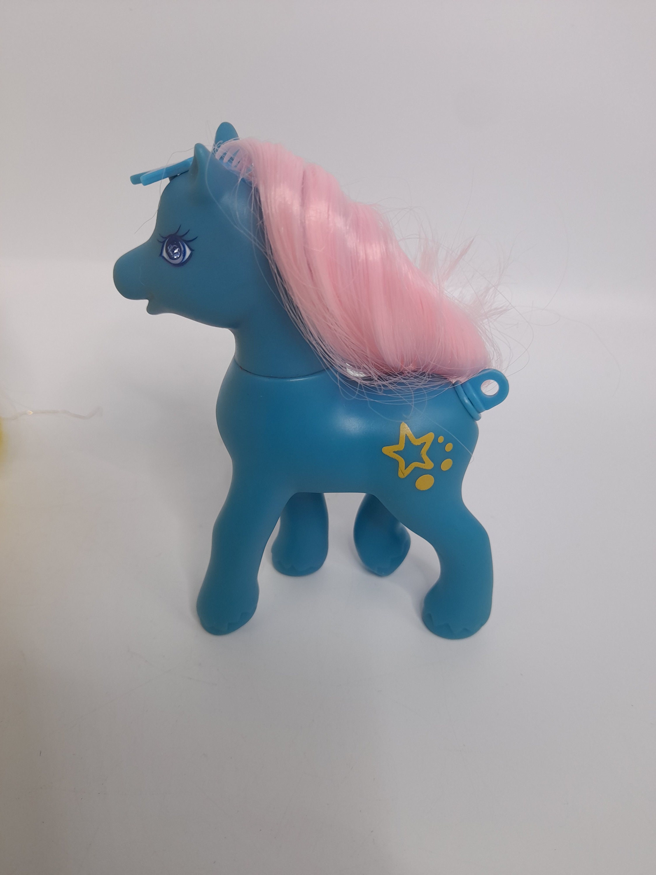 MLP G3.5 STARSONG Twice as Fancy MY LITTLE PONY
