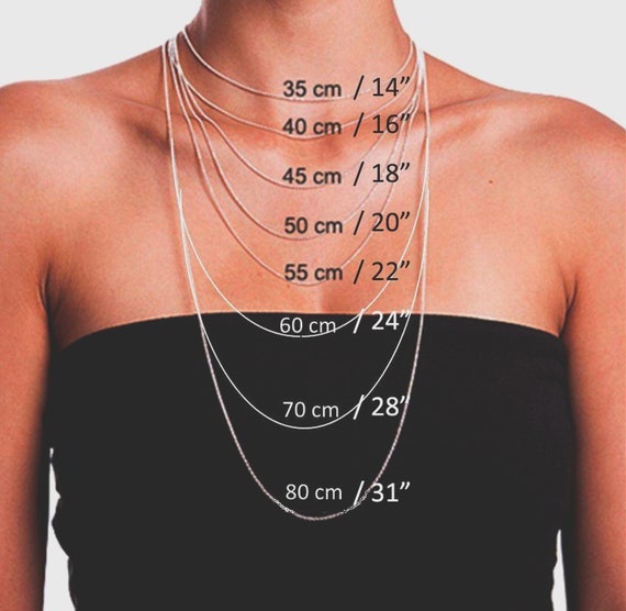 28 Cheap, Minimalist Jewelry Pieces That Go With Everything
