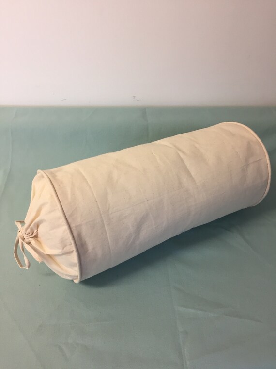 drawstring cushion cover