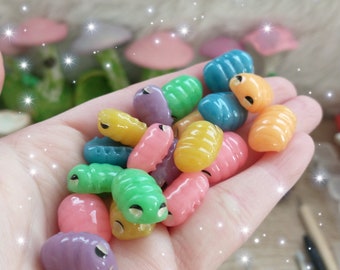 Baby Jelly Bean Rollie Pollies