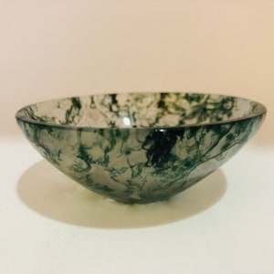 Agate Bowl, Gemstone bowl, Natural Gemstone