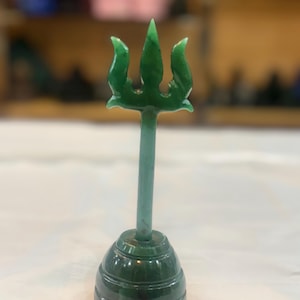lord Shiva Trishul