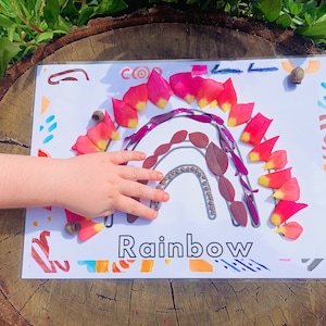 Indigenous Australian Aboriginal symbols boards. Dough board