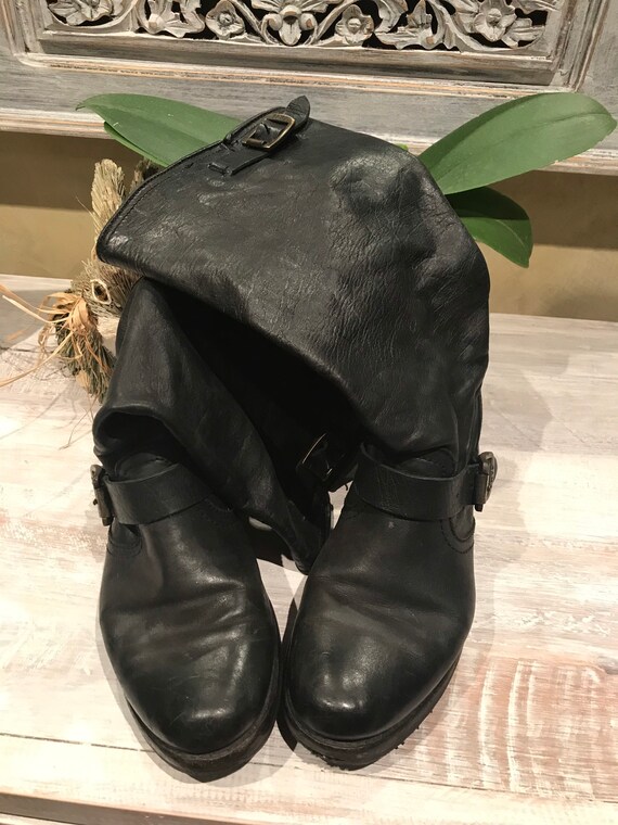 frye adelaide boots
