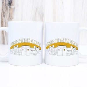 Wölfe Keramiktasse, Wölfe Kaffeetasse, Geschenk für Papa, Geschenk für Sohn, Geburtstagsgeschenk Papa, Geburtstagsgeschenk Opa, Geburtstagsgeschenk Sohn