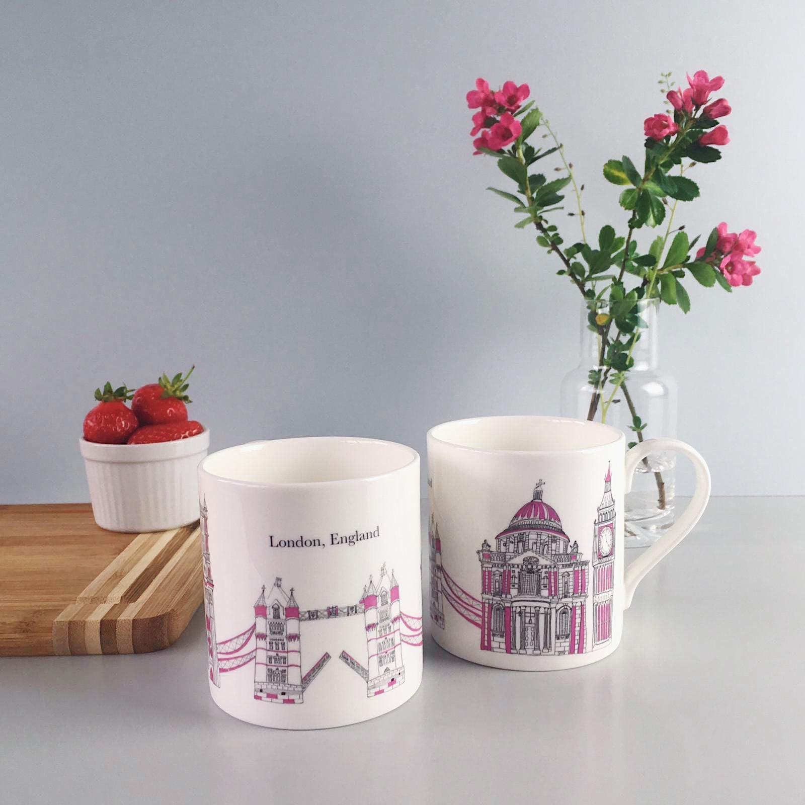 20 Pound Mug - Etsy