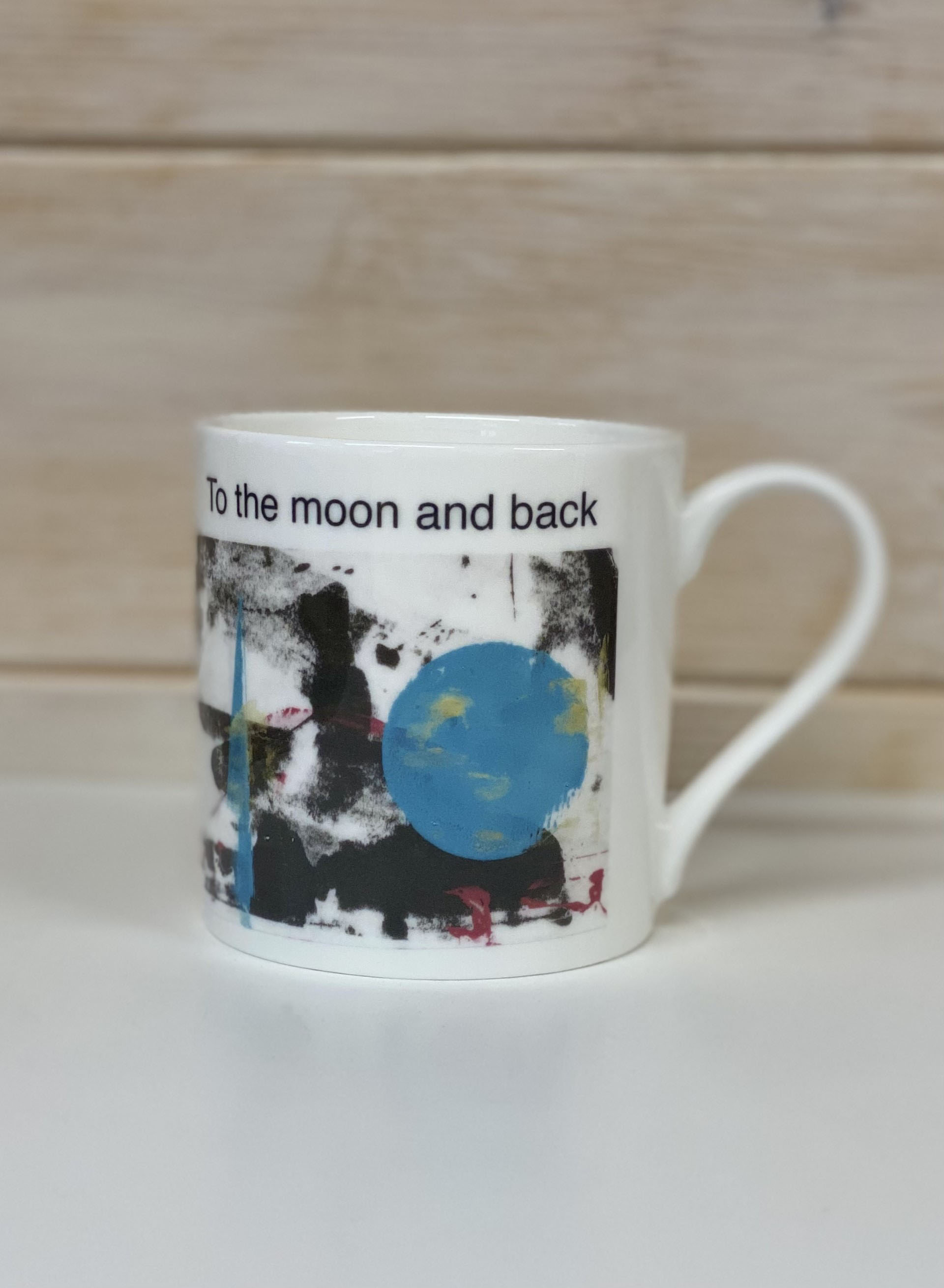 20 Pound Mug - Etsy