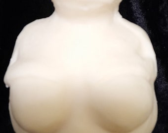 Image Candle - Venus of Willendorf