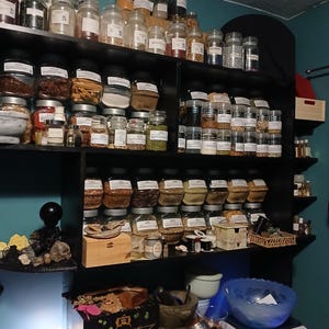 Organic Herbs