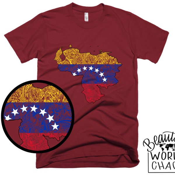 Venezuela Shirt, Venezuelan Shirt, La Vinotinto Venezuela, La Vinotinto Shirt, Venezuelan Soccer, Venezuela Baseball, Venezuela Map Shirt