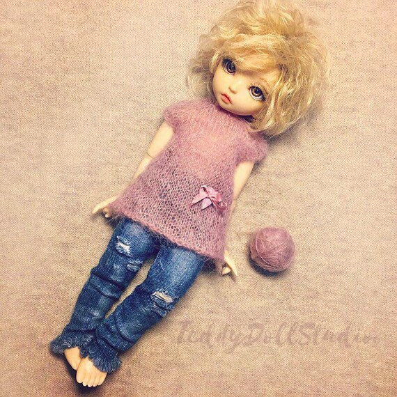 sd size bjd