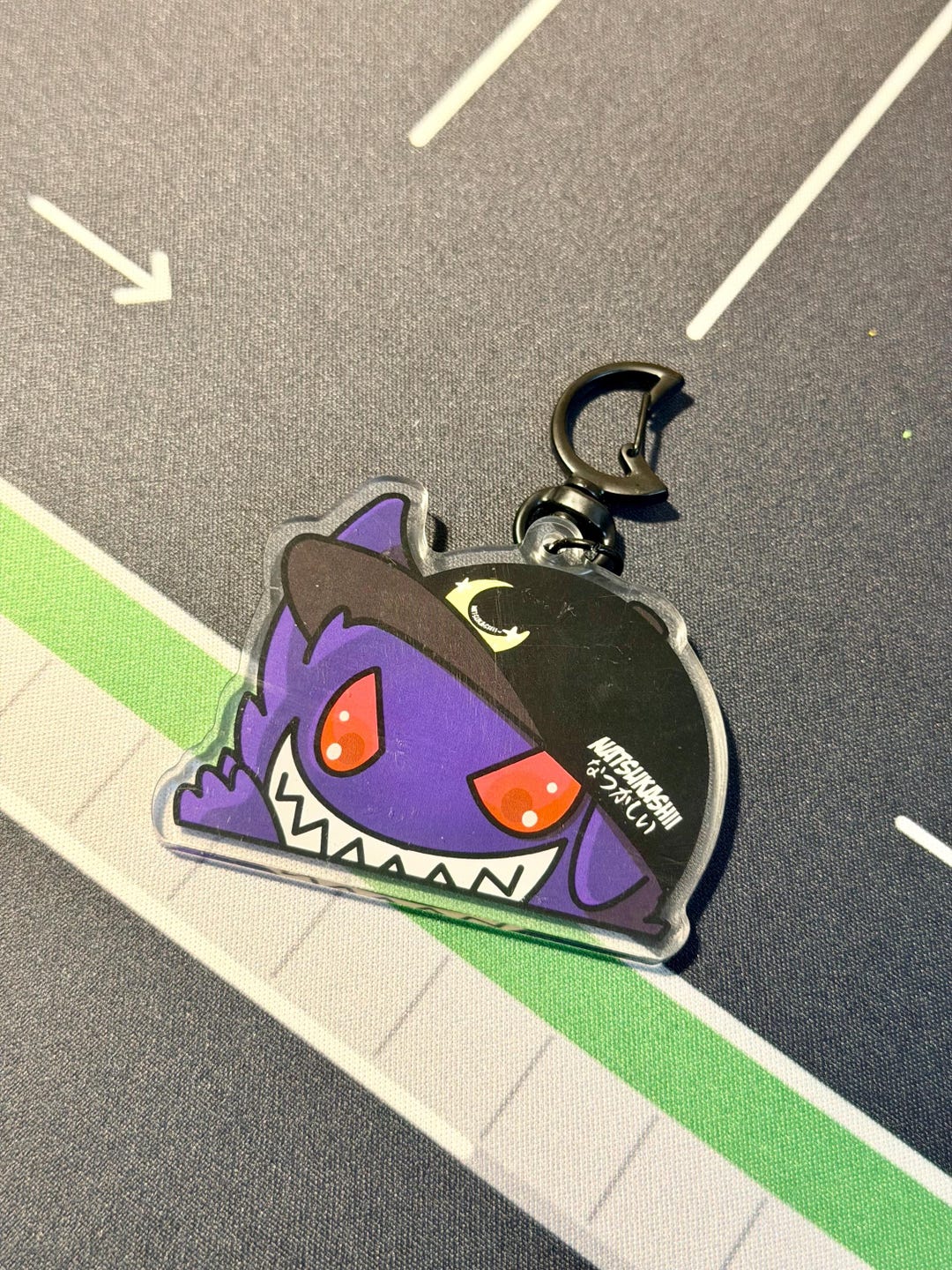 JDM Car Keychain – Drift Inspired Tuner Culture Auto Accessory – Gift ...