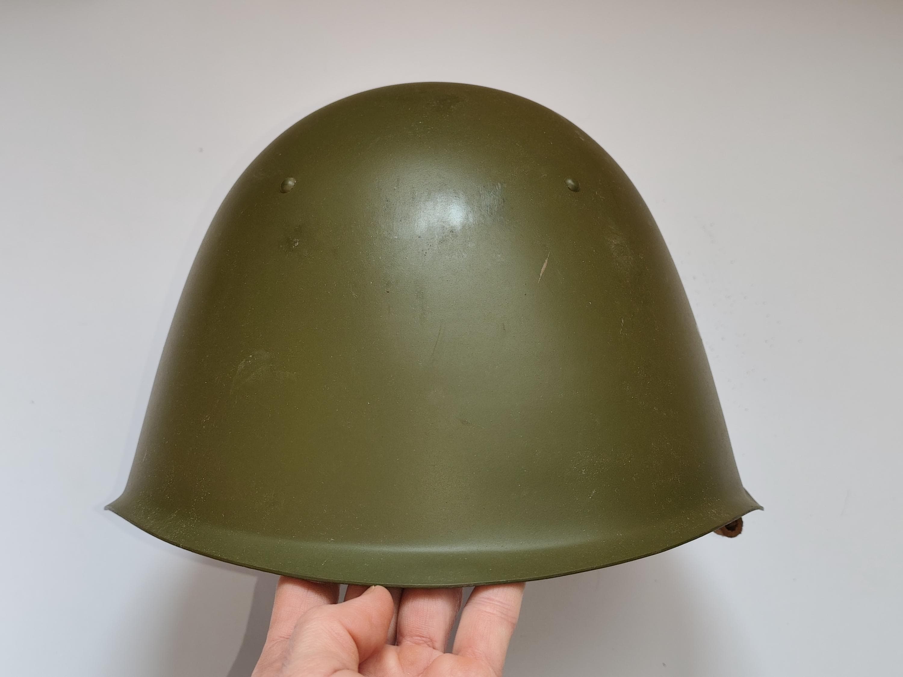 ヘルメット ソ連軍 - SSh-68 | Yahoo!オークション ソビエト軍 ソ連