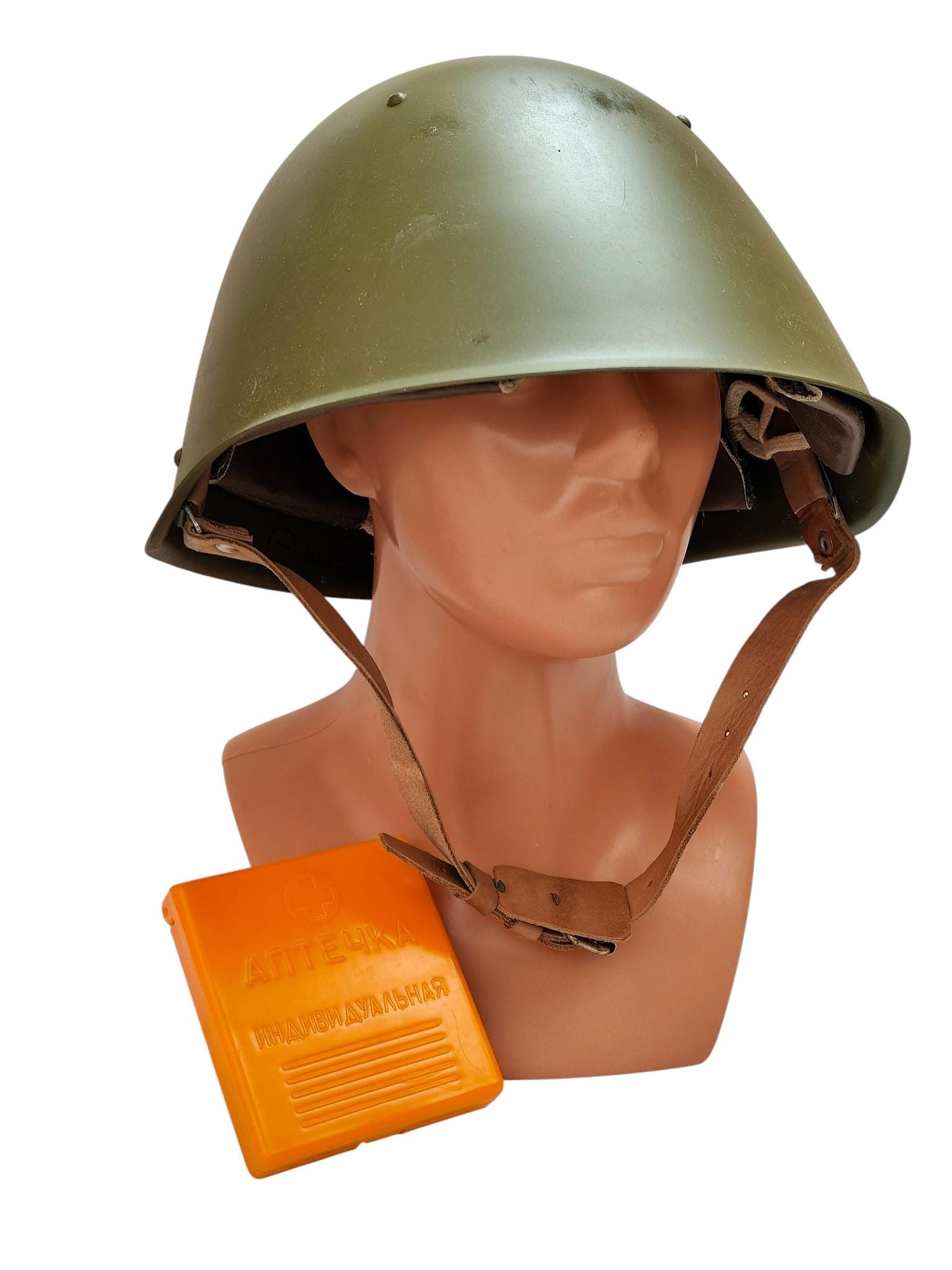 SSH68 ヘルメット ロシアのタクティカルソビエットヘルメット、Ssh-68、エアソフトピン