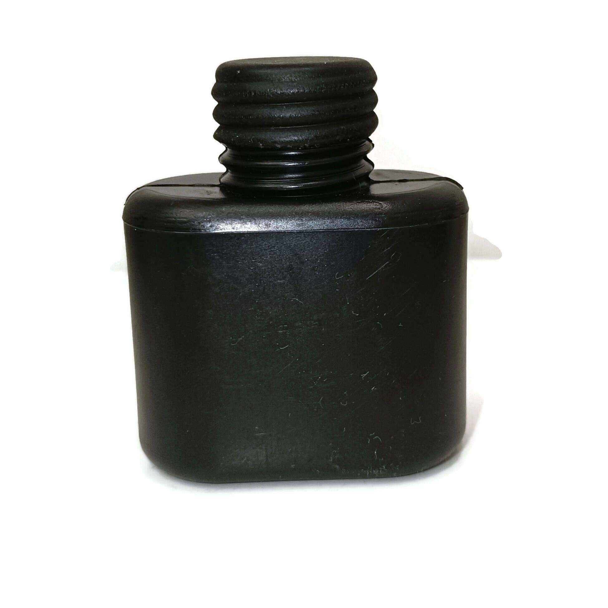 Original Soviet Kalashnikov AK-74 AKM Oil Bottle AK Rifle Plastic