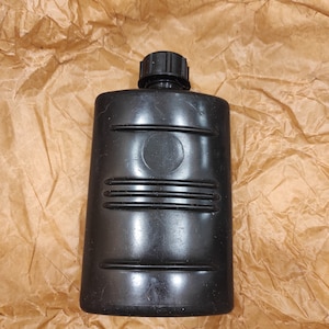 Genuine Finnish Army Surplus Field Telephone in Bakelite Case - Surplus & Lost Genuine Finnish Army Surplus Field Telephone in Bakelite Case - Surplus & Lost