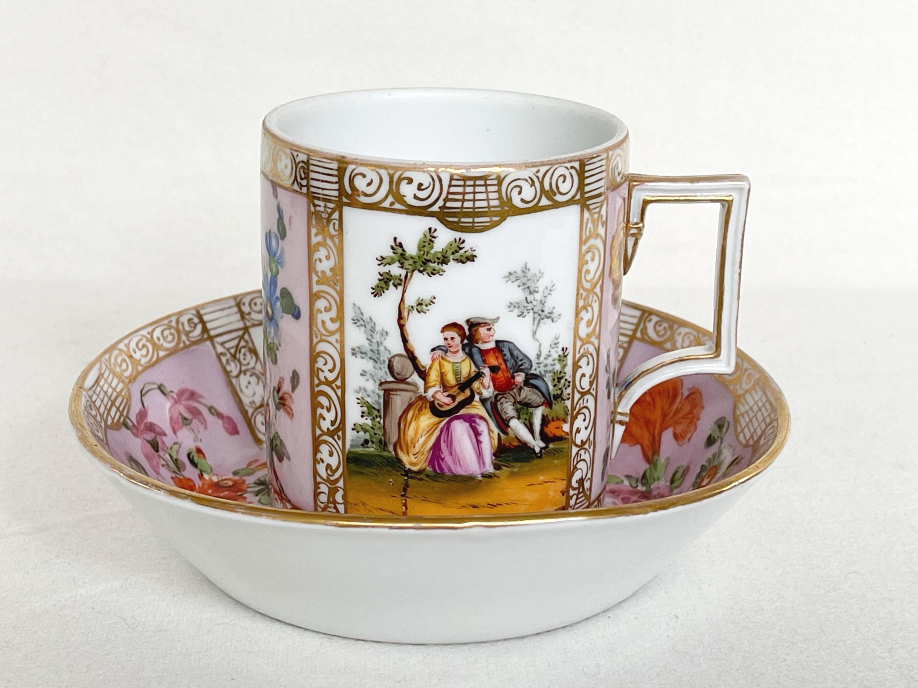 Meissen augustus rex - Etsy 日本