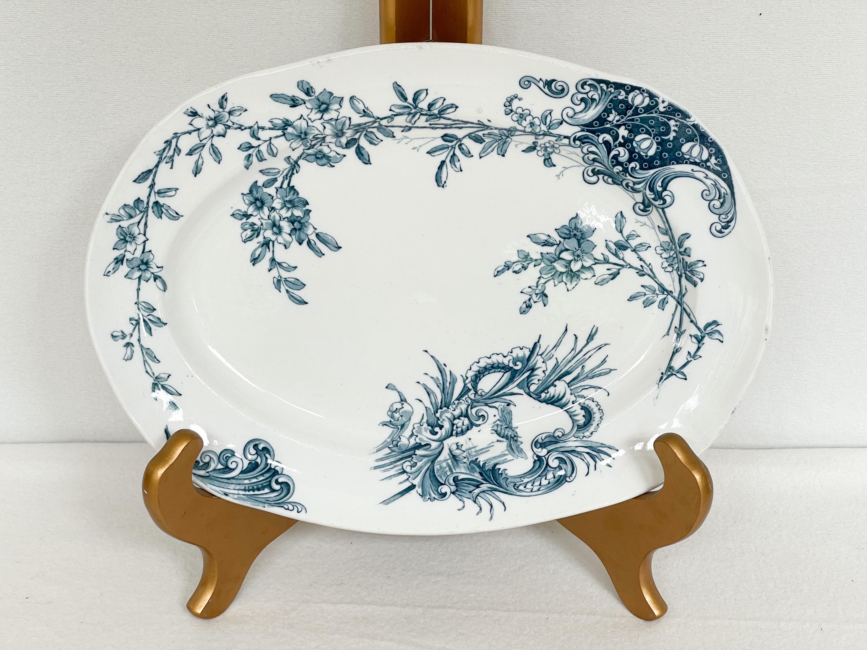 Doulton Burslem - Etsy