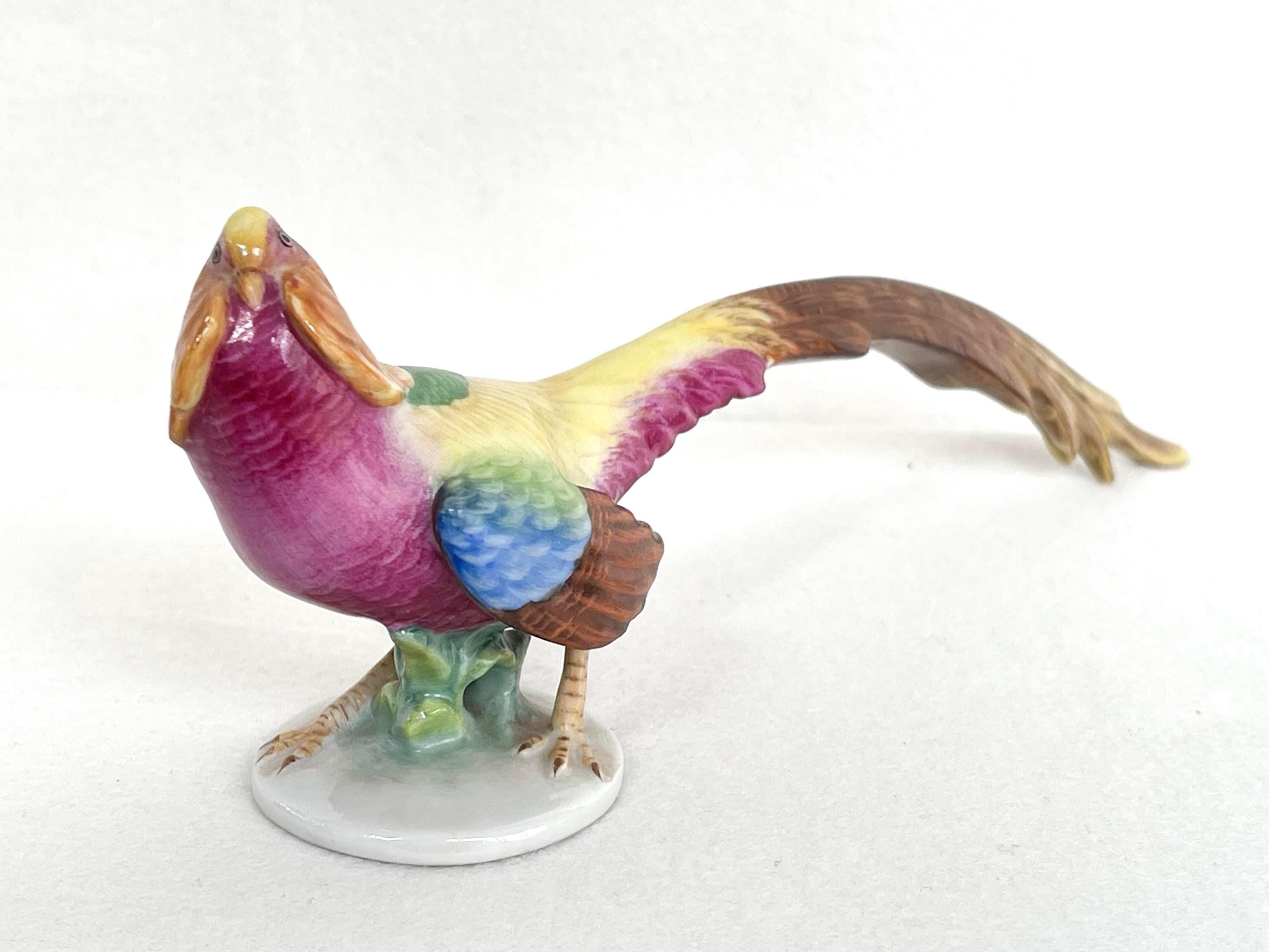 Rare Herend - Etsy