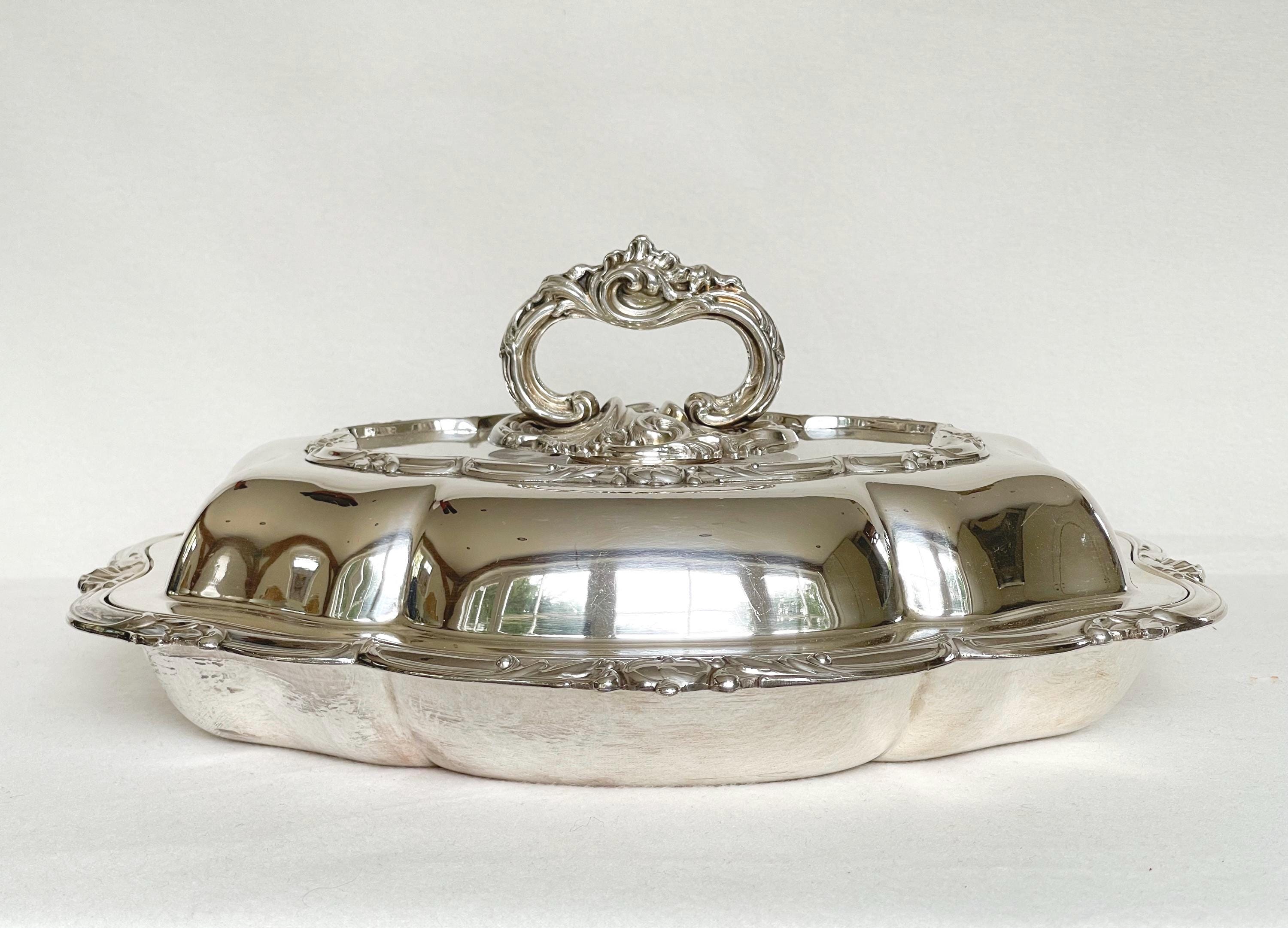 Mappin and Webb Dish - Etsy
