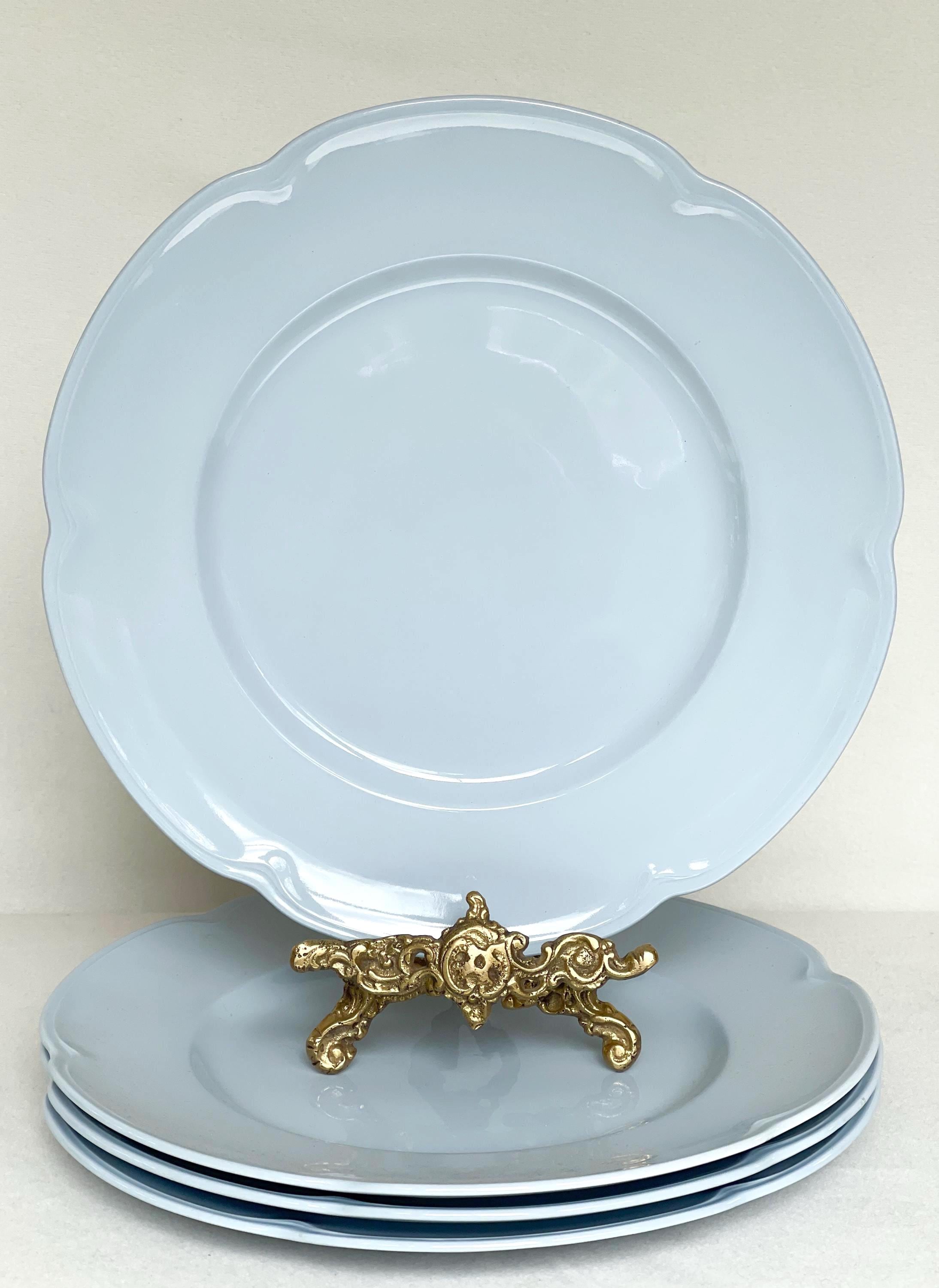 Johnson Brothers 4 Dinner Plates - Etsy Canada