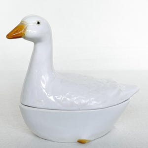 Michel caugant terrine, - Etsy 日本