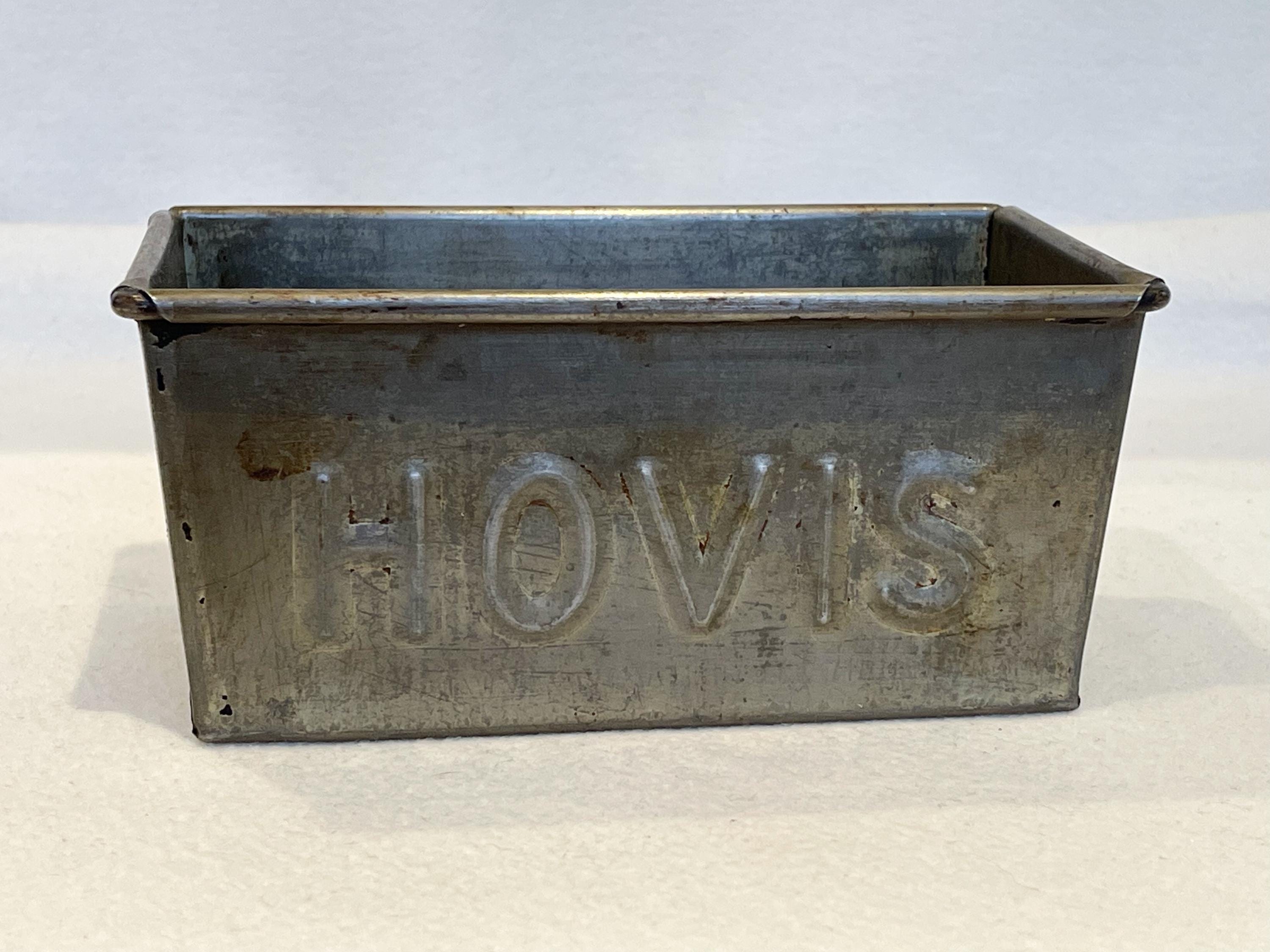 Bread Recipe Hovis Loaf Tin Mini Hovis Loaf Hovis Loaf Tin Australia