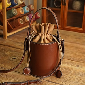 Bucket best sale handbags 2016