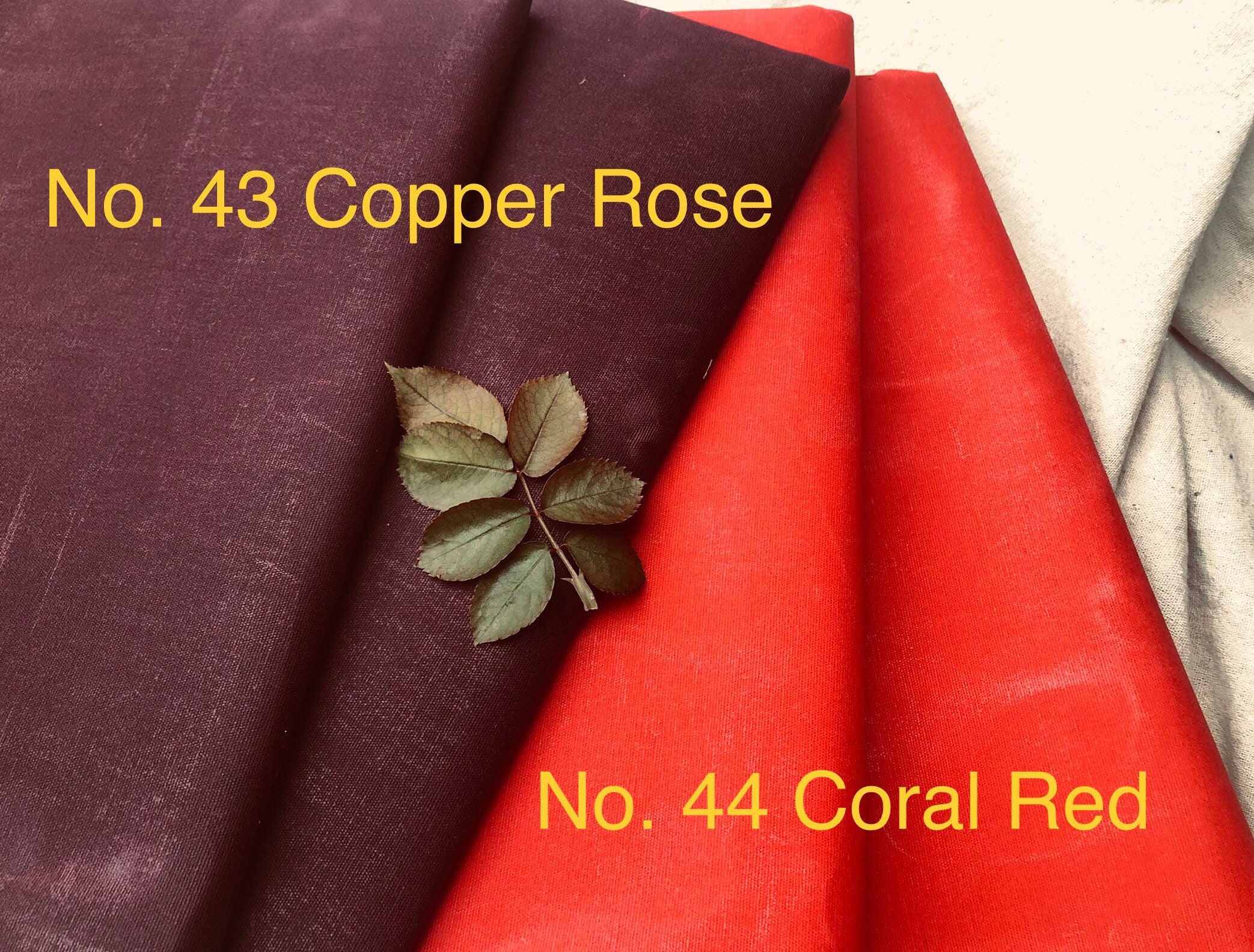 Premium Waxed Canvas Oilcloth Oilskin Apron Fabric Etsy Australia