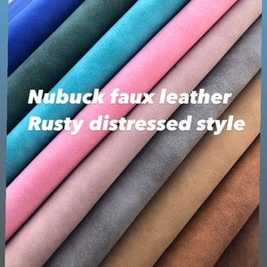 Suede Dye Angelus 6 Colors for Use on Suede and Nubuck Leathers 